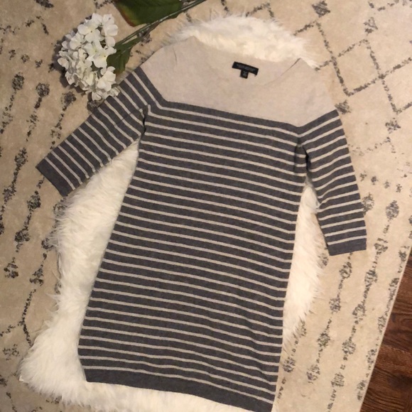 Banana Republic Dresses & Skirts - 🌷Banana Republic sweater dress